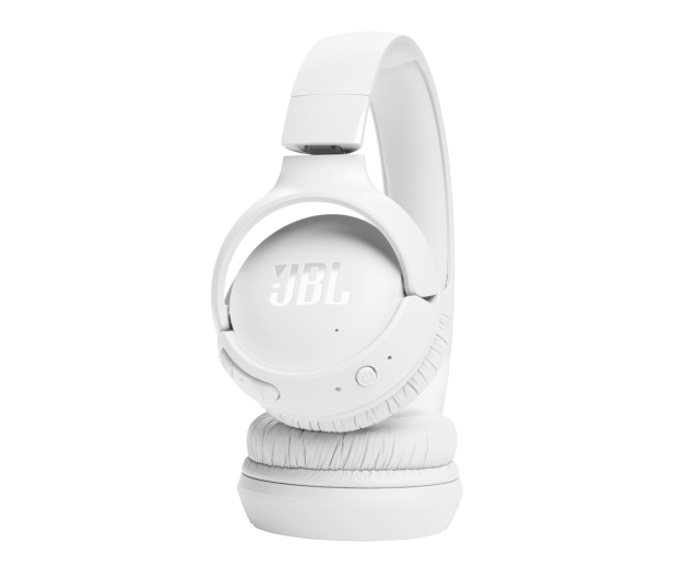 JBL TUNE 520BT2 białe - 1528196 - zdjęcie 6